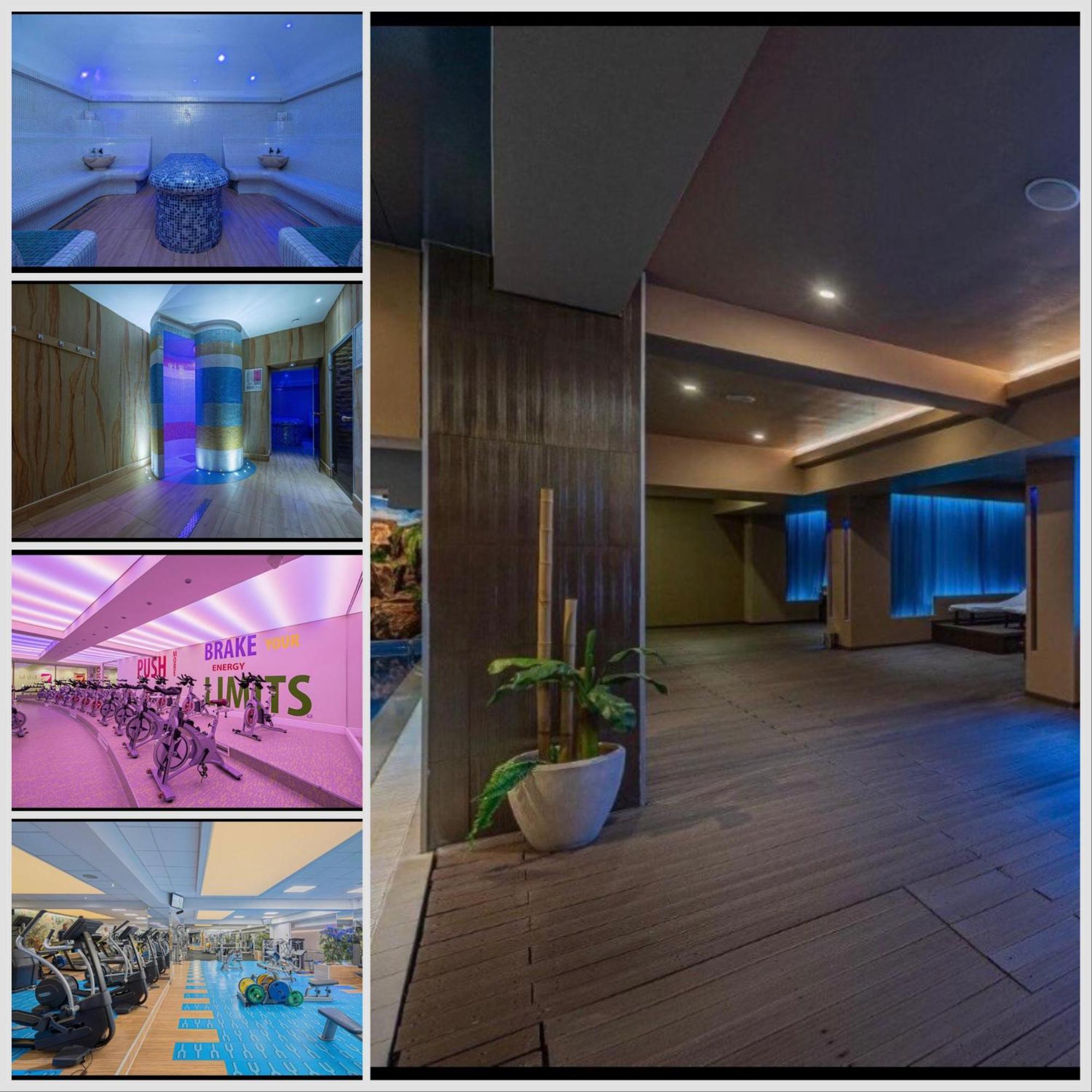 Romeo Nights - Love Rooms - Adults Only 부쿠레슈티 외부 사진